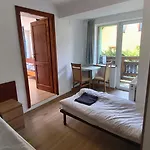 Kwatera prywatna Dom Narciarza Szczyrk