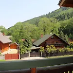 Dom Narciarza