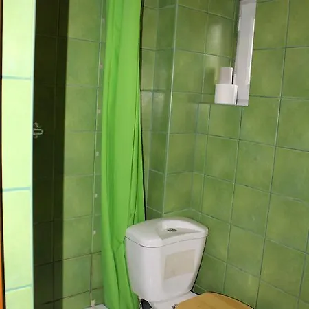 Dom Narciarza Homestay *