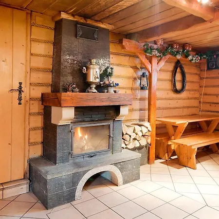 Habitación en casa particular Dom Narciarza Szczyrk