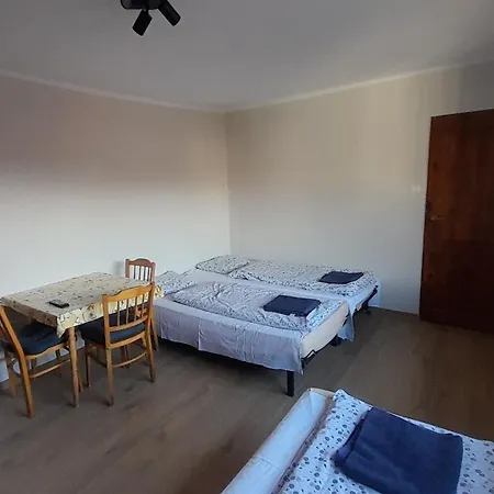 Dom Narciarza * Szczyrk