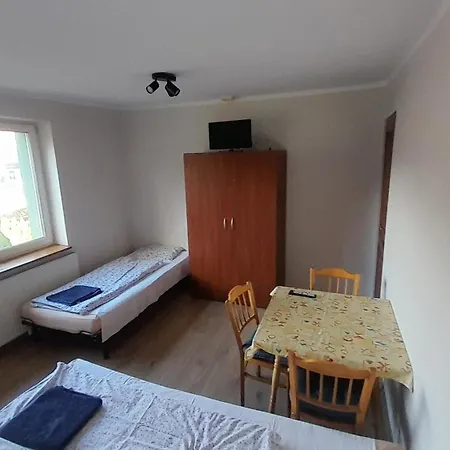 Homestay Dom Narciarza