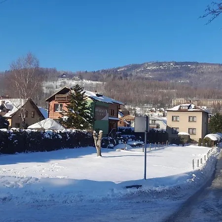 Dom Narciarza * Szczyrk