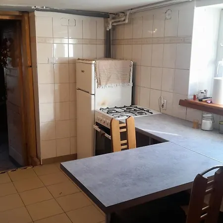 Dom Narciarza * Szczyrk