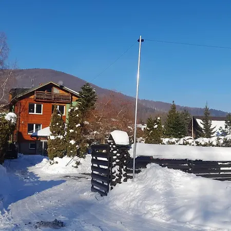 Dom Narciarza Habitación en casa particular *