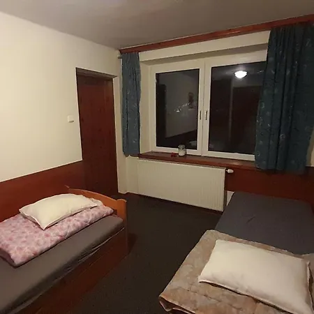 Homestay Dom Narciarza *