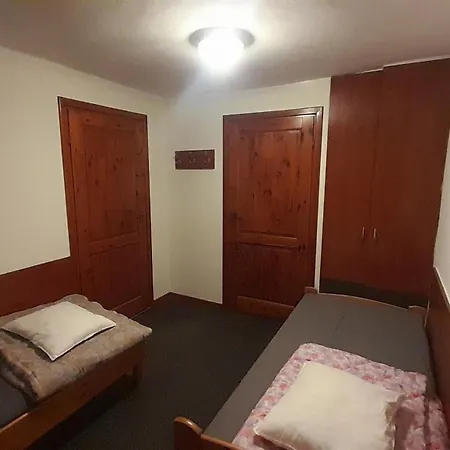 Dom Narciarza Homestay Szczyrk