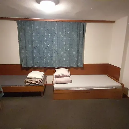Homestay Dom Narciarza Szczyrk