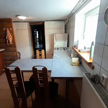 Dom Narciarza Szczyrk