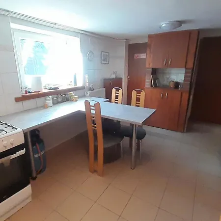 Dom Narciarza * Szczyrk