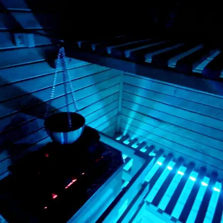 Dom Narciarza Habitación en casa particular *