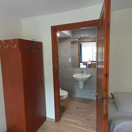 Habitación en casa particular Dom Narciarza *