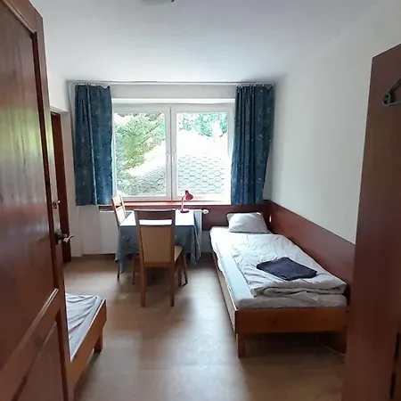 Rum i privatbostad Dom Narciarza Szczyrk