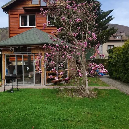 Dom Narciarza Szczyrk