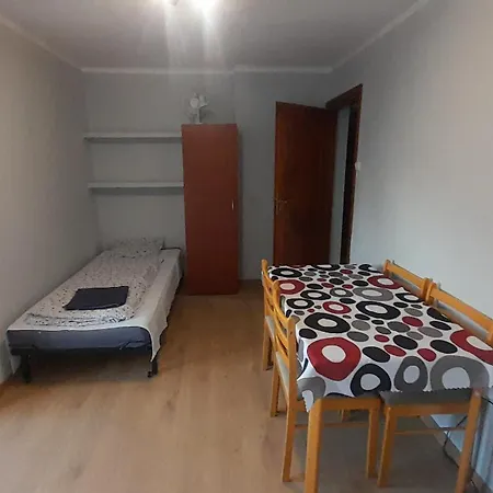 Dom Narciarza Habitación en casa particular Szczyrk