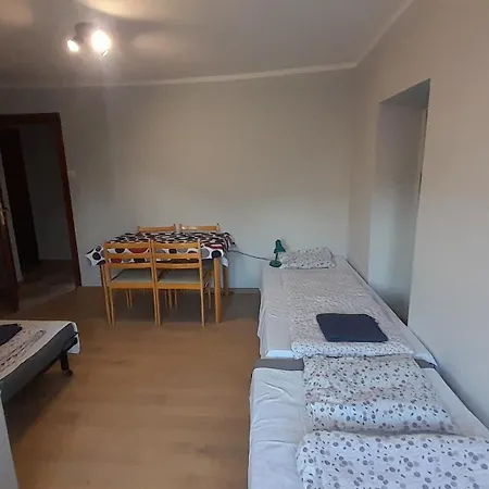 Dom Narciarza * Szczyrk