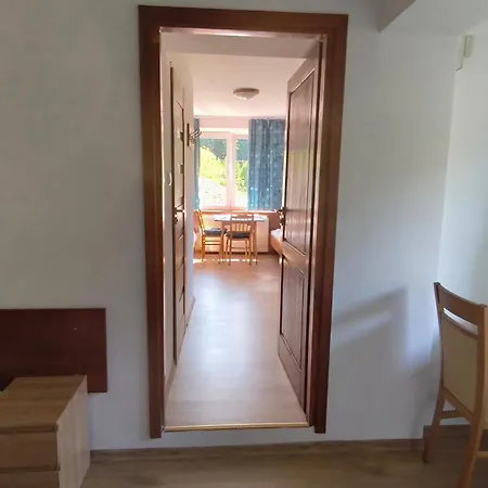 Dom Narciarza Szczyrk