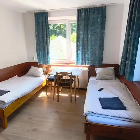 Dom Narciarza * Szczyrk