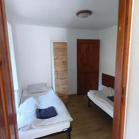 Dom Narciarza Habitación en casa particular *