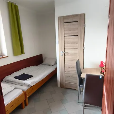 Dom Narciarza Homestay Szczyrk