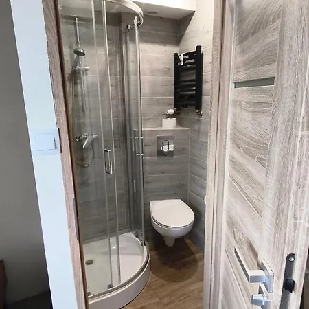 Homestay Dom Narciarza Szczyrk