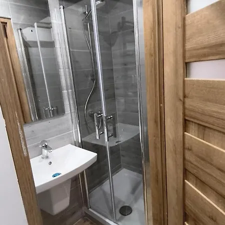 Dom Narciarza Homestay Szczyrk