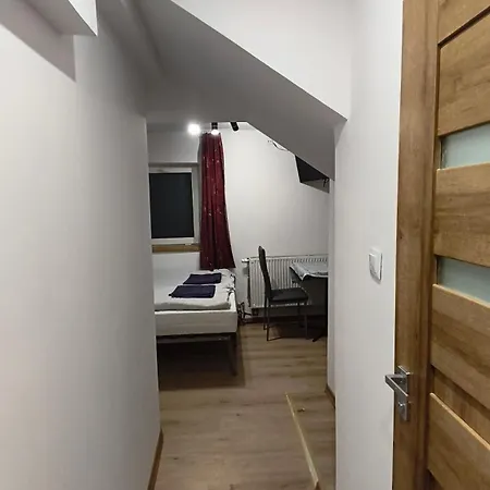 Dom Narciarza * Szczyrk