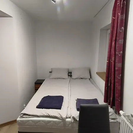 Dom Narciarza Szczyrk