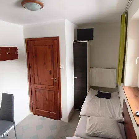 Accommodatie bij particulieren Dom Narciarza