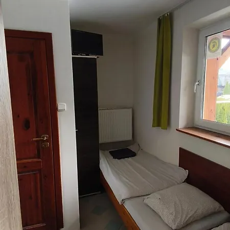 Homestay Dom Narciarza *