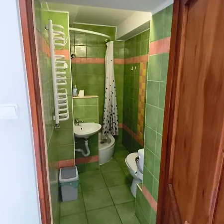 Homestay Dom Narciarza Szczyrk