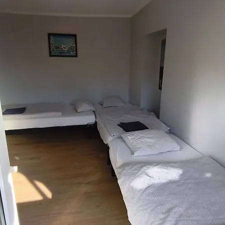 Dom Narciarza Szczyrk