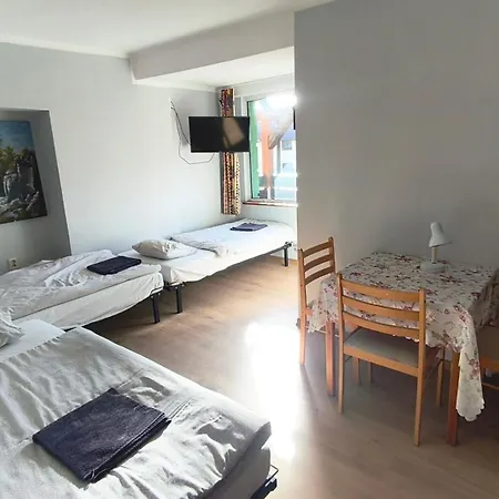 Dom Narciarza * Szczyrk