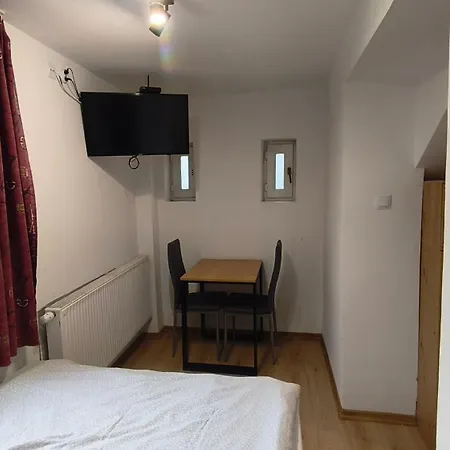 Homestay Dom Narciarza Szczyrk