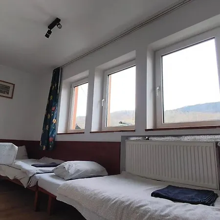 Dom Narciarza Szczyrk