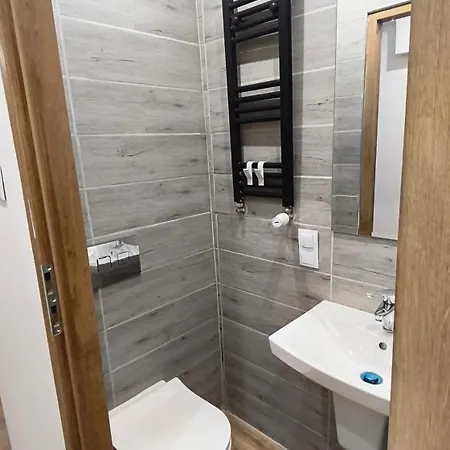 Homestay Dom Narciarza Szczyrk