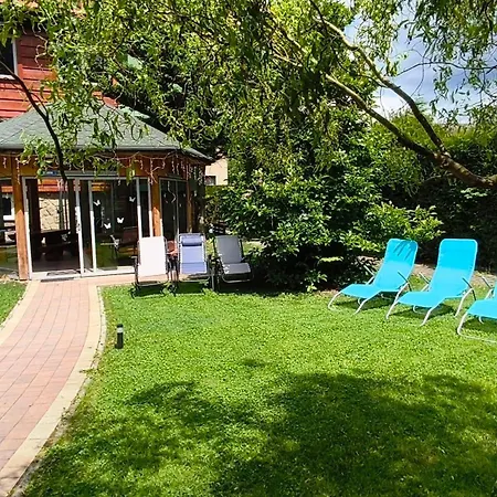 Homestay Dom Narciarza Szczyrk
