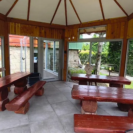 Dom Narciarza Homestay Szczyrk