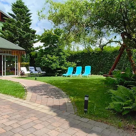 Homestay Dom Narciarza Szczyrk
