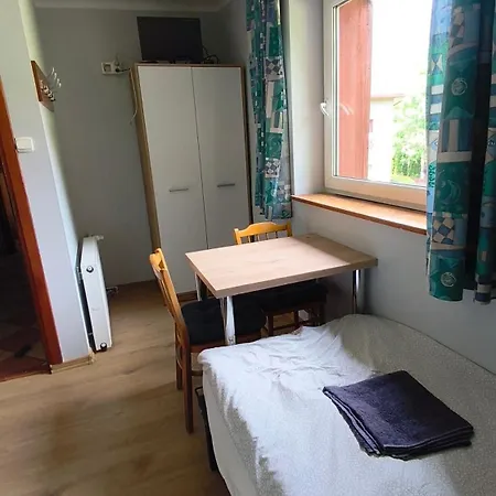 Kwatera prywatna Dom Narciarza Szczyrk