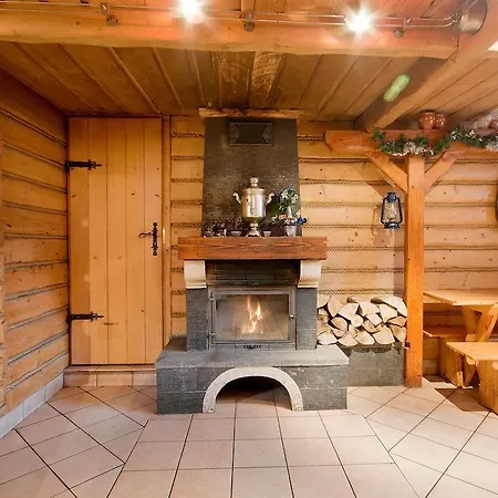 Habitación en casa particular Dom Narciarza