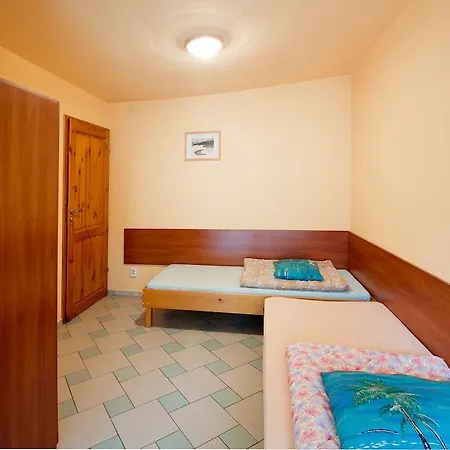 Homestay Dom Narciarza