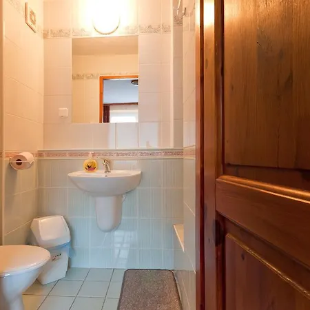 Dom Narciarza Homestay