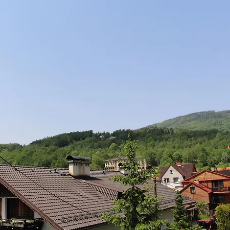 Dom Narciarza Habitación en casa particular