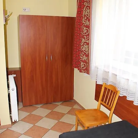 Dom Narciarza Homestay *