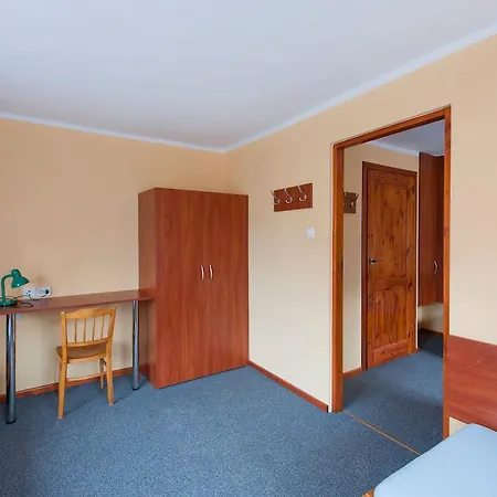Dom Narciarza Homestay