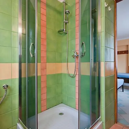 Dom Narciarza Habitación en casa particular Szczyrk