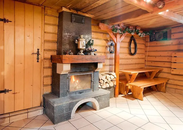 Homestay Dom Narciarza Szczyrk