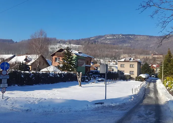 Dom Narciarza * Szczyrk