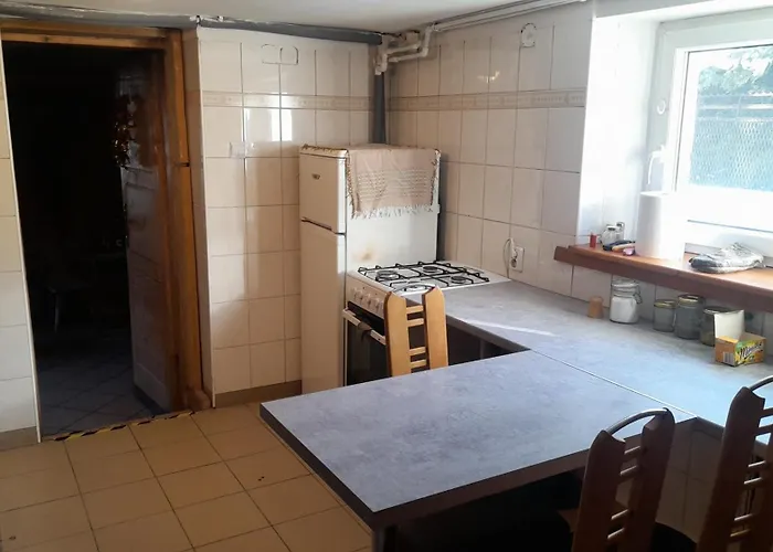 Dom Narciarza * Szczyrk